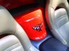 1997-2004 C5 Corvette Coupe Painted Waterfall Extension