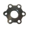 C6 Corvette LG Motorsports Drive Shaft Coupler