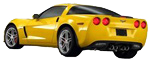 2005-2013 C6 Corvette|Z06|Grand Sport Parts and Accessories