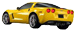 C6 Corvette Parts and Accessories