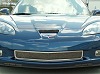 C6 Corvette Z06/427/Grand Sport Laser Front Grill