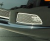 C6 Corvette Laser Cut Mesh Driving Grills