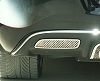 C6 Corvette Laser Cut Mesh Reverse Light Grills