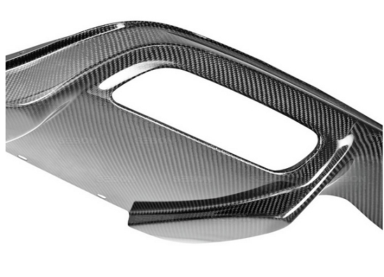 c6 corvette anderson composites rear diffusor carbon fiber