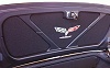 C6 Corvette 427 Convertible Trunk Lid Liner