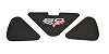 C6 Corvette 60th Anniversary Convertible Trunk Lid Liner