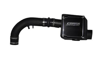 C6/Z06 Corvette Corsa Pro5 Cold Air Intake System