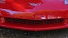 C6 Corvette Painted Billet Aluminum Grill