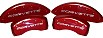 1997-2004 C5 Corvette Painted Caliper Covers