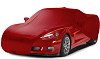 C6 Corvette Body Color Car Cover