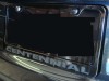 C6 Corvette Grand Sport Centennial License Plate Frame