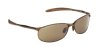 C6  Copper Metal Sunglasses