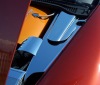 C6 Corvette Stainless Steel Inner Fender Covers