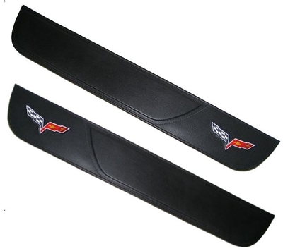 Corvette sill plates discount