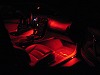 C6 Corvette Under Dash Footwell Lighting Kit