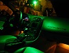 C6 Corvette LED Map Lighting Kit