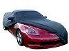 1997-2004 C5 Corvette Car Cover-Indoor Stretch