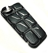 C6 Corvette Carbon Fiber Surge Tank Cover