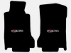 C6 Corvette Lloyd Z06 Front Floor Mats