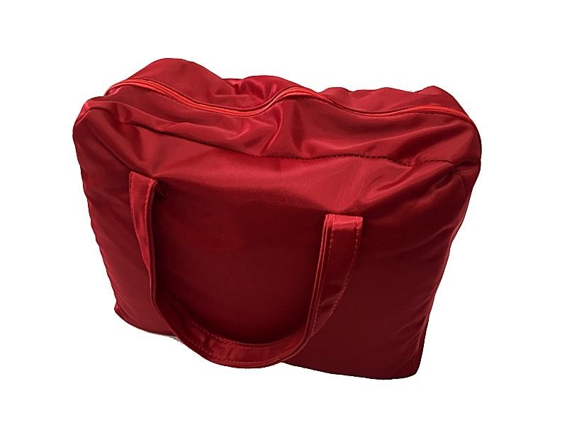 C7 Corvette Car Cover- Long Beach Red Color Matched Indoor Stretch