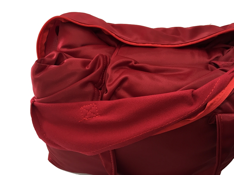 C7 Corvette Stingray Car Cover - Indoor Super Stretch Extra Soft - Color Matched Crystal Red Metallic