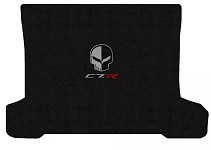 C7 Corvette Jake Racing Lloyd Trunk Mat