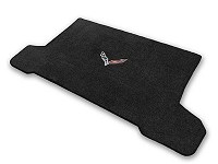 C7 Corvette Stingray Lloyd Trunk Mat