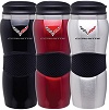 C7 Logo Corvette Maui Gripper Tumbler