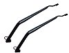 C7 Corvette Carbon Fiber Windshield Wiper Arms