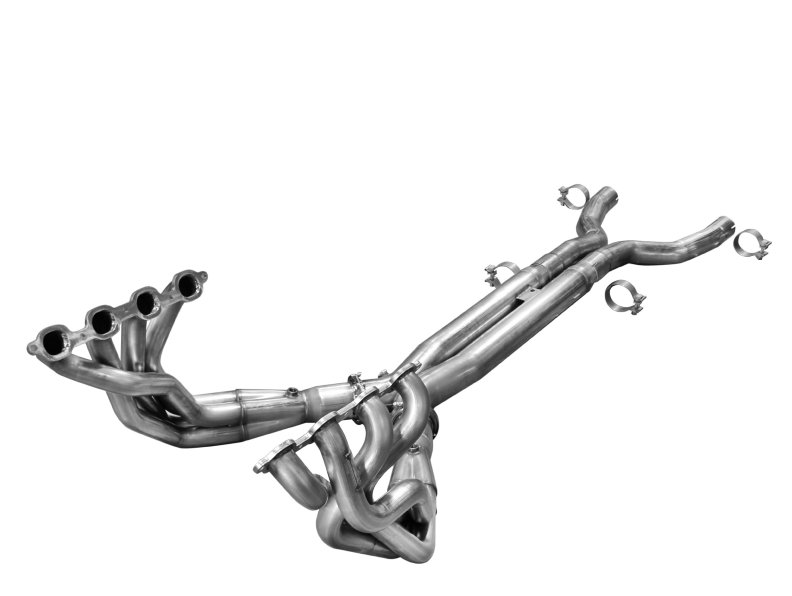 C7 Corvette American Racing Headers Race Long Tube System  