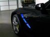 C7 Corvette Fender Basic Cove LED Lighting Kit Superbright