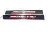 C7 Corvette Grand Sport LED Illuminated Logo Door Sill Plates