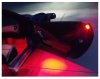 C7 Corvette Superbright LED Door Handle and Under Door Puddle Lighting Kit