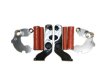 C7 Corvette LG Motorsports Brake Cooling Kit