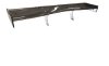 C7 Corvette LG Motorsports GT2 Wing With Mounting Kit