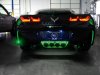 C7 Corvette Rear Fascia Lighting LED Kit