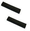 C7 Corvette Seat Belt Guide Anti-Belt Pop Guards Clips 