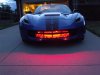 C7 Corvette Stingray Exterior LED Lighting Kit With Bluetooth Control