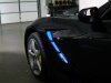 C7 Corvette Stingray Fender Cove/Hood LED Lighting Kit With Key Fob Control