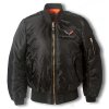 Stingray Flight Jacket