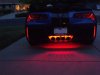 C7 Corvette Stingray RGB Rear Fascia LED Lighting Kit