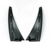 C7 Corvette ACS XL Wheel Rock Splash Guards