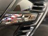 C7 Corvette Z06 Fender Emblem "Z" American Flag Decal Insert