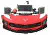 C7 Z06 Corvette LG Motorsports Track Cooling Package