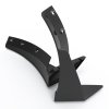 C7 Corvette Stage 3 Front Splitter Winglets By ACS 45-4-079