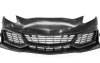 2014-19 Corvette C7 ZR1 Conversion Front Bumper Kit