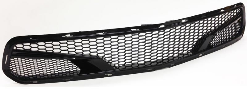 C7 Corvette Stingray ACS Five1 Front Bumper Grille