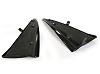 C7 Corvette Front Splash Guard Kit by ACS