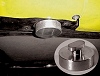 2020-2025 C8 Corvette Billet Jacking Pad Pucks Set