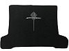 C7 Corvette Embroidered Cargo Mat Coupe